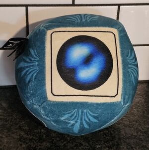 FIRMAMENT Cyan Worlds Kickstarter Plush Stuffed Toy Video Game Merchandise Rare